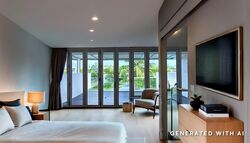 Ocean Drive (D4), Terrace #585099631